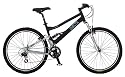 Schwinn Delta Sport Dual-Suspension Mountain Bike