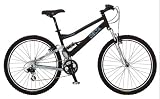 Schwinn Delta Sport Dual-Suspension Mountain Bike