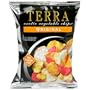 Terra Exotic Vegetable Chips, Original, 1-Ounce Bags (Pack of 24)