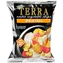 Terra Exotic Vegetable Chips, Original, 1-Ounce Bags (Pack of 24)