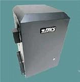 Doorking 9100-080 Slide Gate Operator 1/2HP, 115VAC commercial unit (DK9100-080)