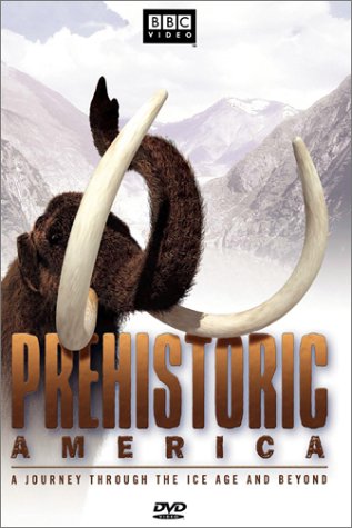 Prehistoric America - 