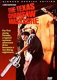 The Texas Chainsaw Massacre The Texas Chainsaw Massacre