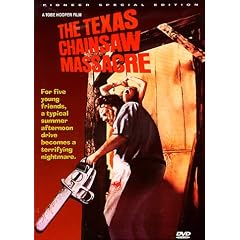 The Texas Chainsaw Massacre [DVD] [1999] [Region 1] [US Import] [NTSC]
