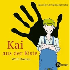 Kai aus der Kiste. CD.