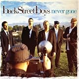Never Gone (CD+Dvd) - Backstreet Boys