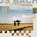 Bach: Cello Suites, Sonatas & Partitas for Solo Violin - Christian Tetzlaff & Ralph Kirshbaum  (4 CD's)