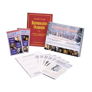 Reformation Overview [VHS]