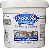 Satin Ice Gum Paste - 2 lb