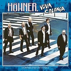 Viva Colonia