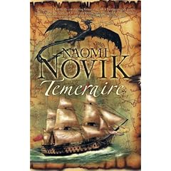 Temeraire (Temeraire 1)