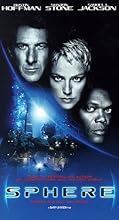 Sphere [VHS]