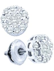 0.50CT-DIA FASHION PENDANT