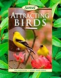 Attracting Birds: Bird Indentification: Feeders, Houses & Baths
