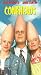 VHS : Coneheads