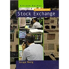 What Happens in the Stock Exchange (Citizen Guides)