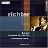 Schubert: Piano Sonatas Nos. 9, 11 & 13, d.575,625,664 / Moment Musical, d.780:1