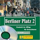 Eigenschaften Langenscheidt  / Berliner Platz 2. CD-ROM für windows Vista/XP/2000