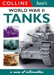 Jane's Gem Tanks Of World War Ii