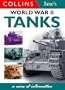 Jane's Gem Tanks of World War II (The Popular Jane's Gems Series)