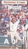 Review Green Umbrella Productions  / Superstars Of Cricket - Dominic Cork [1996]