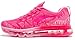 Onemix Womens Lightweight Air Cushion Outdoor Sport and Gym Jogger Shoes