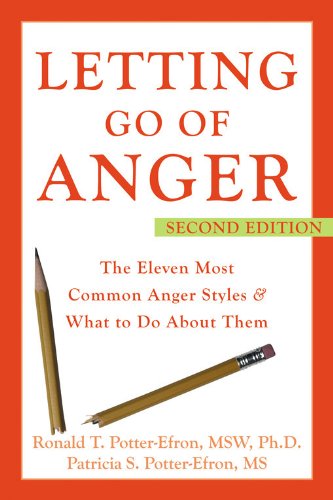 Download Letting Go of Anger: The Eleven Most Common Anger Styles And What to Do About Them Download Letting Go of Anger: The Eleven Most Common Anger Styles And What to Do About Them