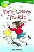 Oxford Reading Tree: Stage 12: TreeTops: Here Comes Trouble (Oxford Reading Tree)
