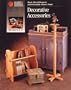 Decorative Accessories: Basic Wood Projects with Portable Power Tools (Black & Decker Portable Workshop)