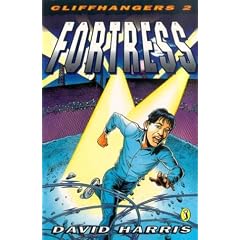 Cliffhangers 2: Fortress