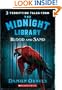 Blood and Sand (Midnight Library)