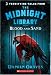 Books : Blood and Sand (Midnight Library)