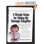 8 Simple Rules for Dating My Teenage Daughter