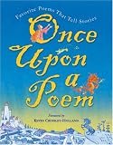 Once Upon A Poem