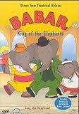 Babar: King of the Elephants [DVD]