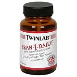 TwinLab - Cranberry-1-Daily, 30 capsules