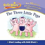The three little pigs