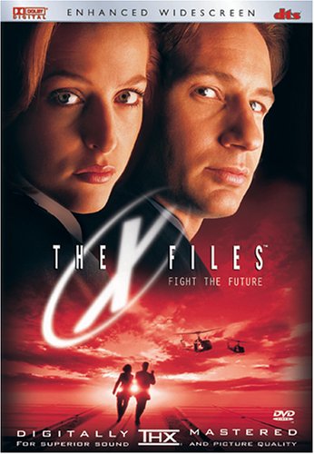 Download The X-Files Online!