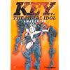 Key the Metal Idol - Awakening (Vol. 1)
