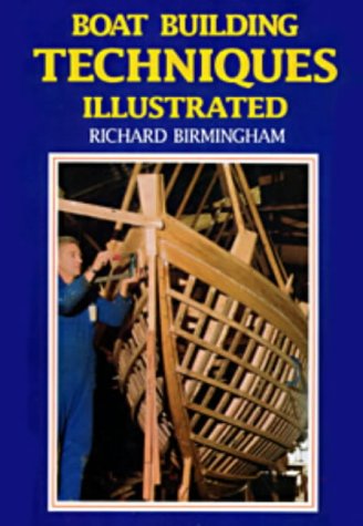 Boatbuilding