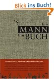 Ein Mann - Ein Buch