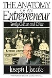 Anatomy of an Entrepreneur: Family Culture Ethics