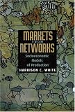 Markets from Networks: Socioeconomic Models of Production.