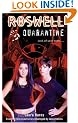 Quarantine (Roswell (Simon Pulse))