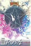 Rush (Rock N' Roll Comics, 49)