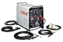 Hobart 500424 Tigmate 230-Volt AC/DC Single-Phase AC/DC Welding Package with Fingertip Control