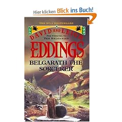 Belgarath the Sorcerer: The Prequel to the Belgariad