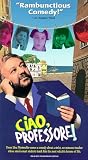 VHS : Ciao, Professore!