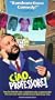 Ciao, Professore! [VHS]