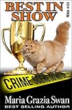Best In Show (Mina's Adventures Book 6) Best In Show (Mina's Adventures Book 6)